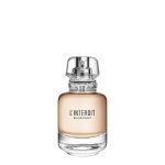 Givenchy l'interdit eau de toilette 50ml