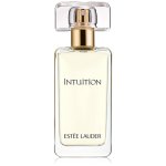 Este lauder intuition eau de parfum vaporisateur 50ml