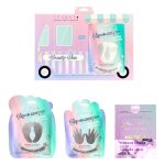 Inuwet - beauty van de la tte aux pieds coffrets soin corps 1 pieces unisex