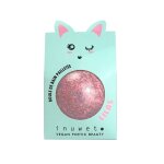 Inuwet - bombe de bain effervescente lilas sels et bombes de bain 120 g unisex Inuwet - bombe de bain effervescente lilas sels et bombes de bain 120 g unisex