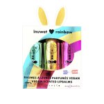 Inuwet - trio baumes rainbow coffrets 1 pieces unisex