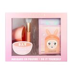 Inuwet - do it yourself masques en poudre coffrets soin visage 1 pieces unisex