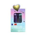 Inuwet - duo baumes noel rainbow coffrets soin visage 1 pieces unisex Inuwet - duo baumes noel rainbow coffrets soin visage 1 pieces unisex