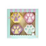 Inuwet - fizzy kitty coffrets cadeaux 1 pieces unisex