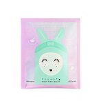 Inuwet - masque peel off aux alginates marins aqua shot hydratant masque hydratant 15 g unisex Inuwet - masque peel off aux alginates marins aqua shot hydratant masque hydratant 15 g unisex