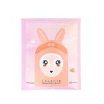 Inuwet - masque peel off aux alginates marins cocktail detox masque anti - points noirs 15 g unisex Inuwet - masque peel off aux alginates marins cocktail detox masque anti - points noirs 15 g unisex