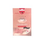 Inuwet - patch lvres biocellulose hydratant baume  lvres 5 ml unisex