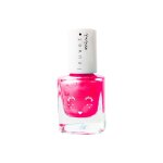 Inuwet - vernis kids à l'eau vegan, parfumé et na turel collection néon ongles 5 ml rose unisex Inuwet - vernis kids à l'eau vegan, parfumé et na turel collection néon ongles 5 ml rose unisex