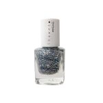 Inuwet - vernis kids  l'eau vegan parfum et naturel ongles 5 ml blanc unisex