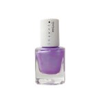 Inuwet - vernis kids  l'eau vegan parfum et naturel ongles 5 ml blanc unisex