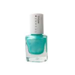 Inuwet - vernis kids  l'eau vegan parfum et naturel ongles 5 ml blanc unisex