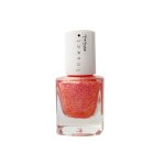 Inuwet - vernis kids  l'eau vegan parfum et naturel ongles 5 ml blanc unisex