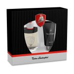 Tonino lamborghini invincibile coffret eau de toilette vaporisateur 75ml Tonino lamborghini invincibile coffret eau de toilette vaporisateur 75ml