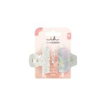 Invisibobble - clipstar m pearly frost barrettes et pinces à cheveux 1 pieces unisex Invisibobble - clipstar m pearly frost barrettes et pinces à cheveux 1 pieces unisex