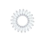 Invisibobble kids kids princess sparkle