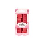 Invisibobble - set roller rose bigoudis 1 pieces unisex Invisibobble - set roller rose bigoudis 1 pieces unisex