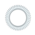 Invisibobble slim crystal clear