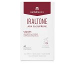 Iraltone - glules iraltone aga 5 - alfa suprme vitamines 1 pieces unisex