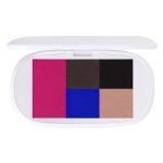 Iris paris - self - made - me fard  paupires 12 g noir female