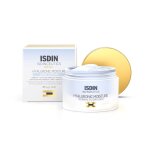 Isdin - hyaluronic moisture peaux normales  sches crme de jour 50 g unisex