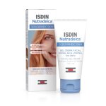 Isdin - nutradeica crme visage 50 ml unisex