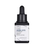 Isntree - hyper acid4 aha bha pha lha 30 serum gommage visage 20 ml unisex