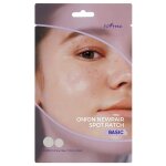 Isntree - onion newpair spot 5er patch anti - acn 5 pieces unisex