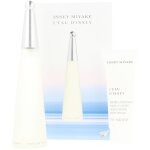 Issey miyake - coffret l'eau d'issey 2 pcs eau de toilette 1 pieces unisex