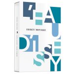 Issey miyake - l'eau d'issey pour homme set coffret parfum homme 1 pieces male