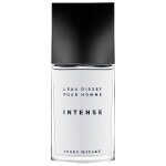 Issey miyake - l'eau d'issey pour homme intense eau de toilette 125 ml male