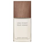 Issey miyake - l'eau d'issey pour homme vtiver intense eau de toilette 50 ml male
