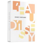 Issey miyake - l eau d issey set coffrets parfum femme 1 pieces female
