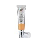 It cosmetics - your skin but better cc crème correctrice haute couvrance spf 50 + bb et cc crème 32 ml ... It cosmetics - your skin but better cc crème correctrice haute couvrance spf 50 + bb et cc crème 32 ml ...
