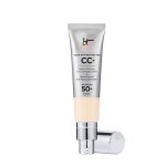 It cosmetics - your skin but better cc crme correctrice haute couvrance spf 50 + bb et cc crme 32 ml ...
