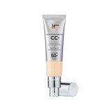 It cosmetics - your skin but better cc crme correctrice haute couvrance spf 50 + bb et cc crme 32 ml ...