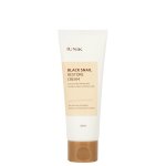 Iunik - iunik black snail restore cream crme visage 06 l unisex