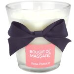 J ose - bougie de massage - rose bougies 75 g female