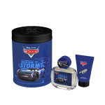 Disney cars coffret eau de toilette 50 ml