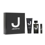 Jacomo - j de jacomo eau de toilette coffret parfum homme 1 pieces male Jacomo - j de jacomo eau de toilette coffret parfum homme 1 pieces male