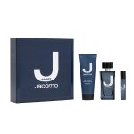 Jacomo - j de jacomo eau de toilette coffret parfum homme 1 pieces male Jacomo - j de jacomo eau de toilette coffret parfum homme 1 pieces male