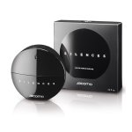 Jacomo silences eau de parfum 100 ml