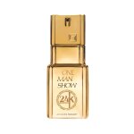 Jacques bogart - one man show 24 k edition eau de parfum 100 ml male Jacques bogart - one man show 24 k edition eau de parfum 100 ml male