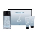 Jacques bogart - santana bay coffret parfum homme 1 pieces male Jacques bogart - santana bay coffret parfum homme 1 pieces male