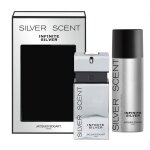 Jacques bogart - scent infinite silver eau de toilette coffret parfum homme 1 pieces male Jacques bogart - scent infinite silver eau de toilette coffret parfum homme 1 pieces male