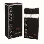 Jacques bogart - silver scent intense eau de toilette 200 ml male Jacques bogart - silver scent intense eau de toilette 200 ml male