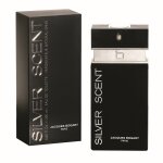 Jacques bogart - silver scent eau de toilette 200 ml male Jacques bogart - silver scent eau de toilette 200 ml male