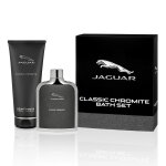 Jaguar - classic chromite coffret parfum homme 1 pieces male Jaguar - classic chromite coffret parfum homme 1 pieces male