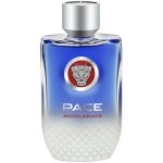 Jaguar pace accelerate eau de toilette 100 ml