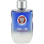 Jaguar - pace accelerate eau de toilette 100 ml male