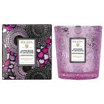 Voluspa japonica bougie classique japanese plum bloom
